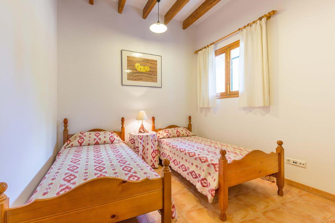 Es Molí De Can Torres Villa *