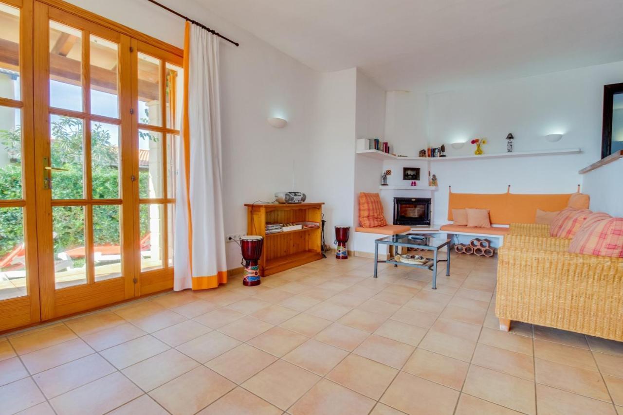 Villa Yupihome Passieg De La Mar Porto Cristo