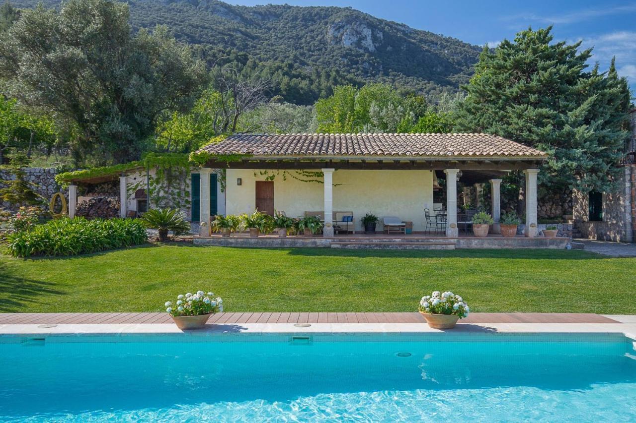 Villa Son Beltran Valldemossa *