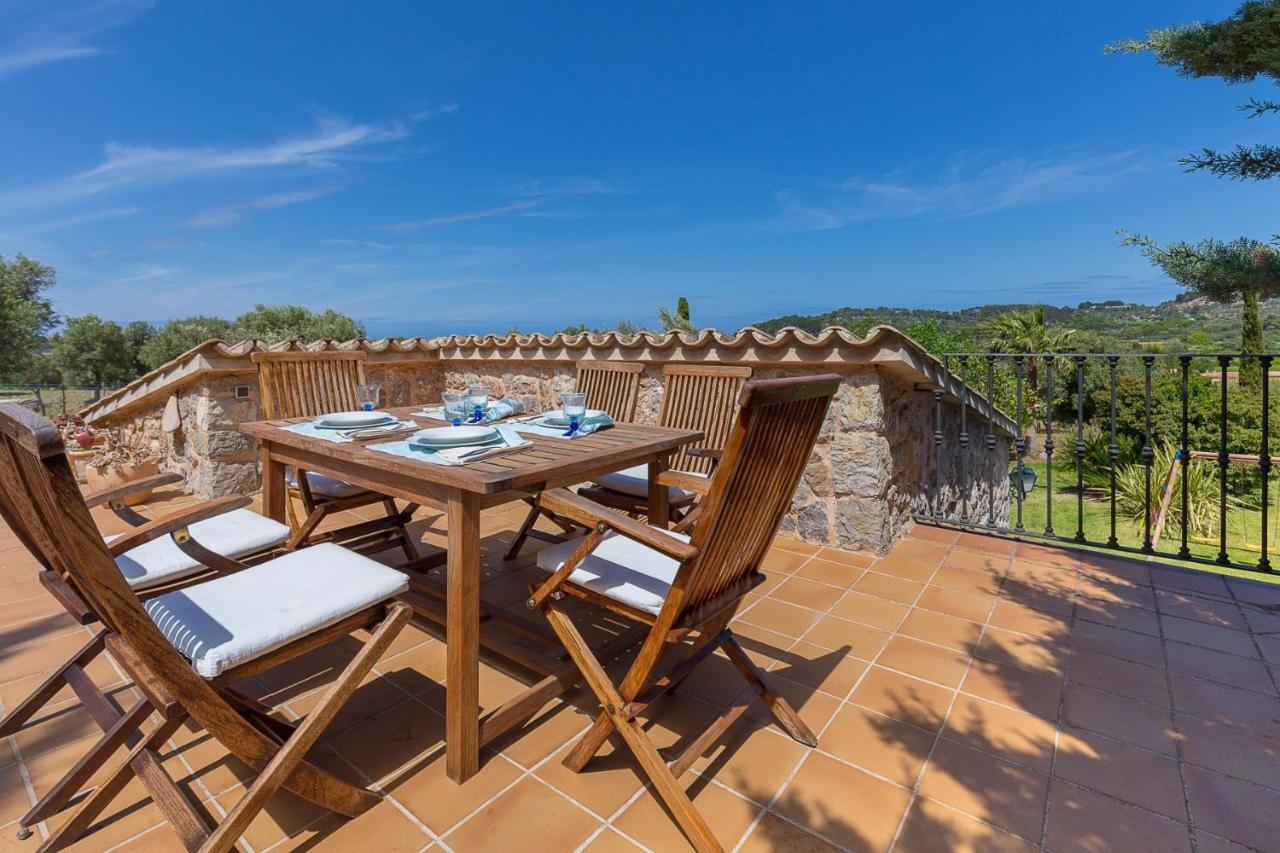Villa Son Beltran Valldemossa