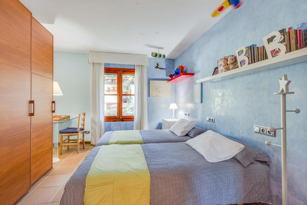 Son Beltran Valldemossa *