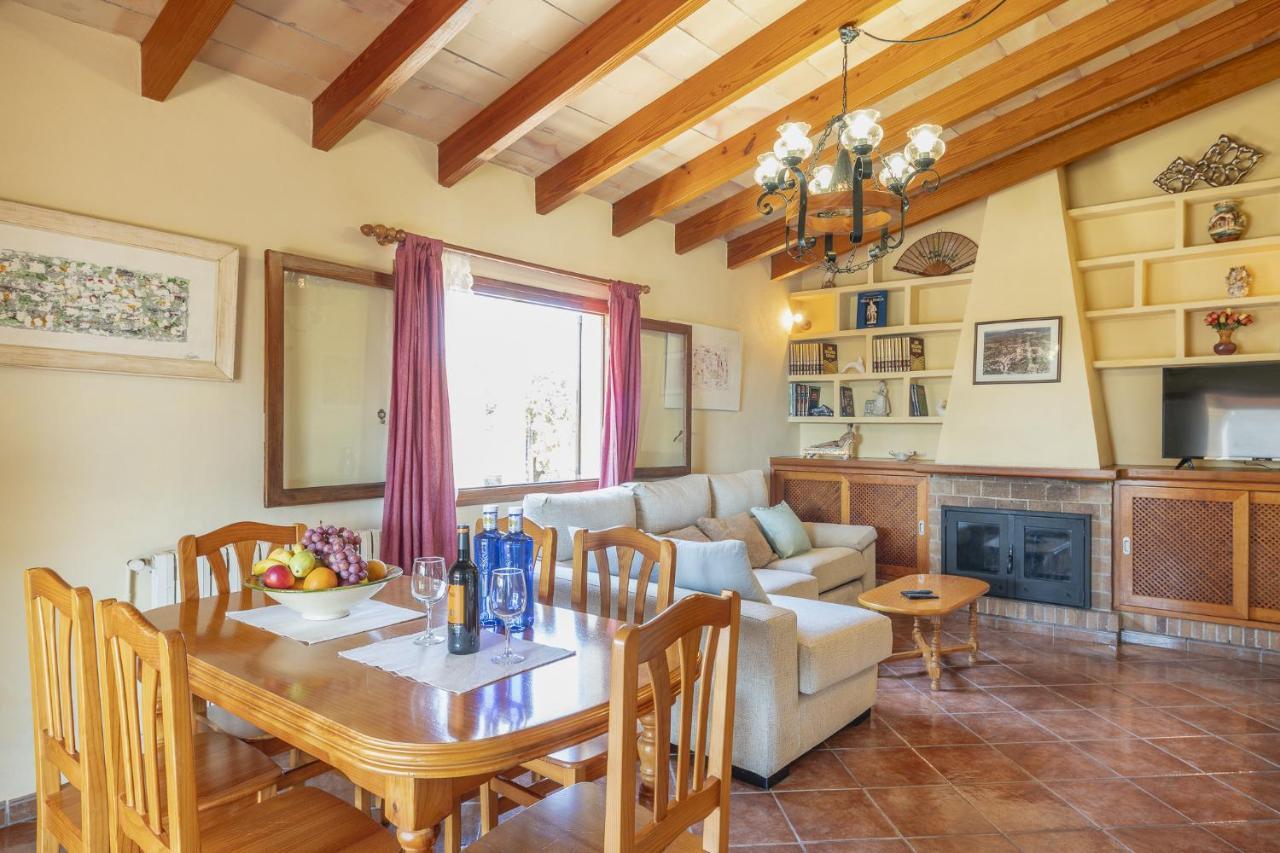 Villa Joanet