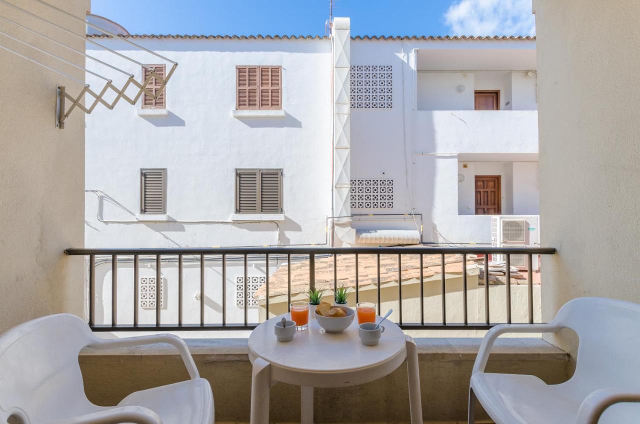 Apartment Alcudia *