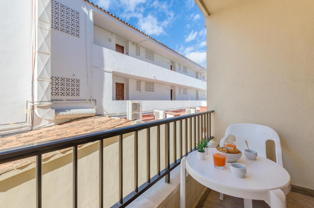 Alcudia Apartment *