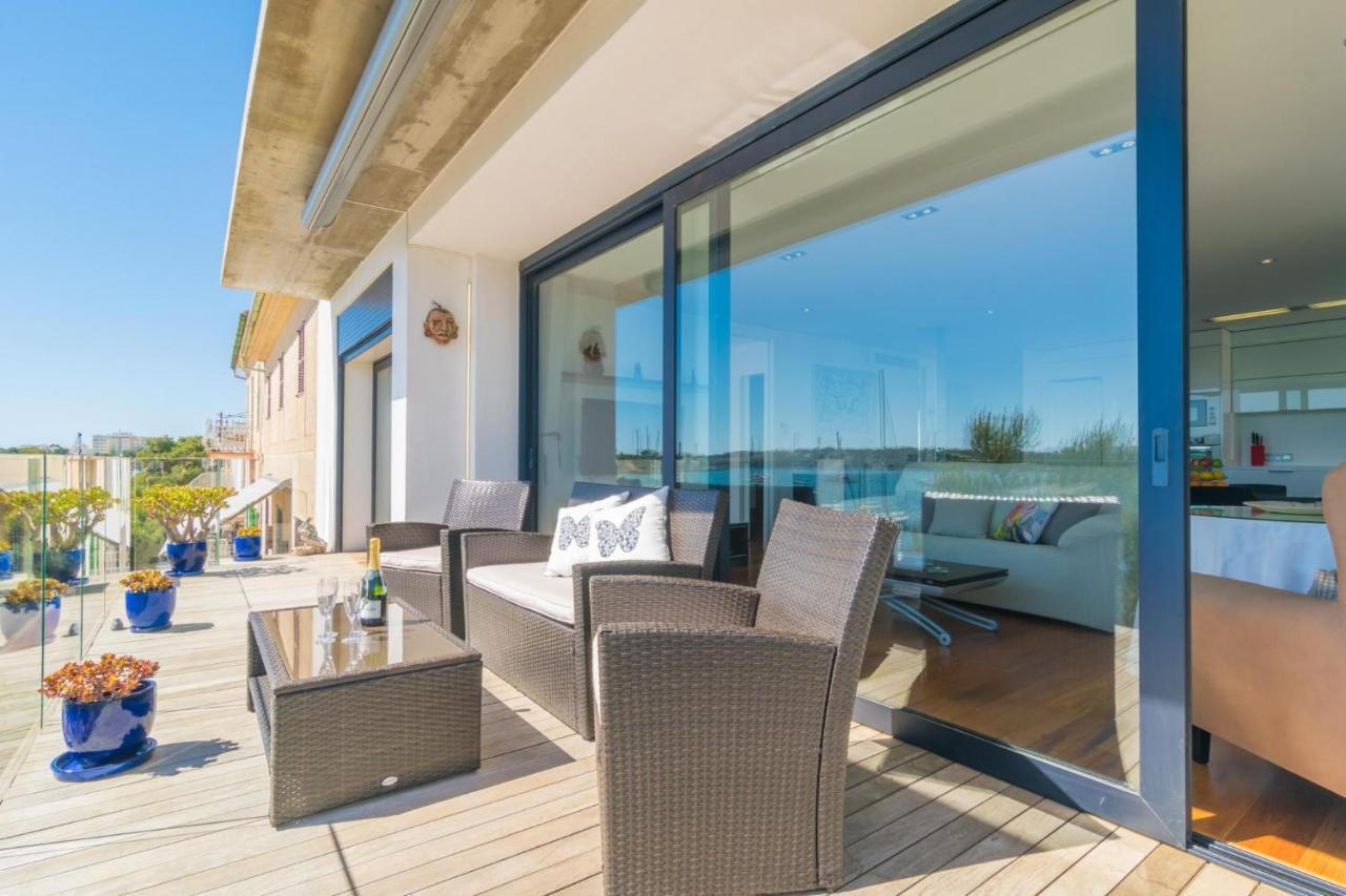 Apartamento Llevant *