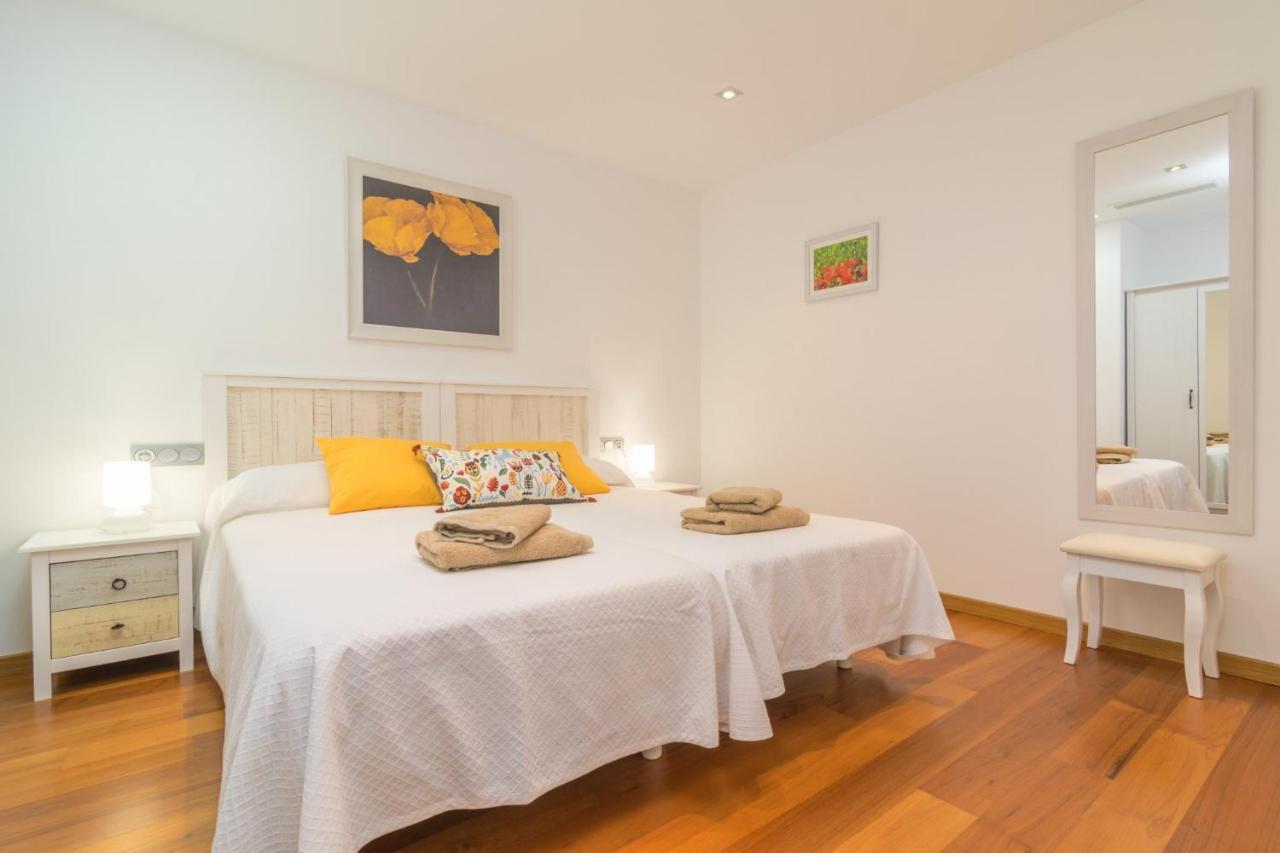 Llevant Apartamento