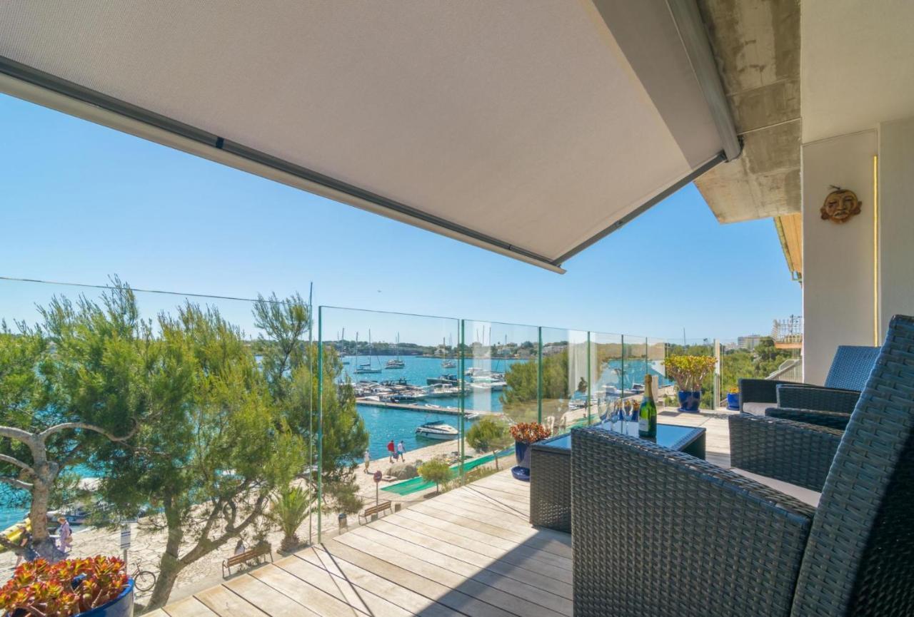 Apartamento Llevant *