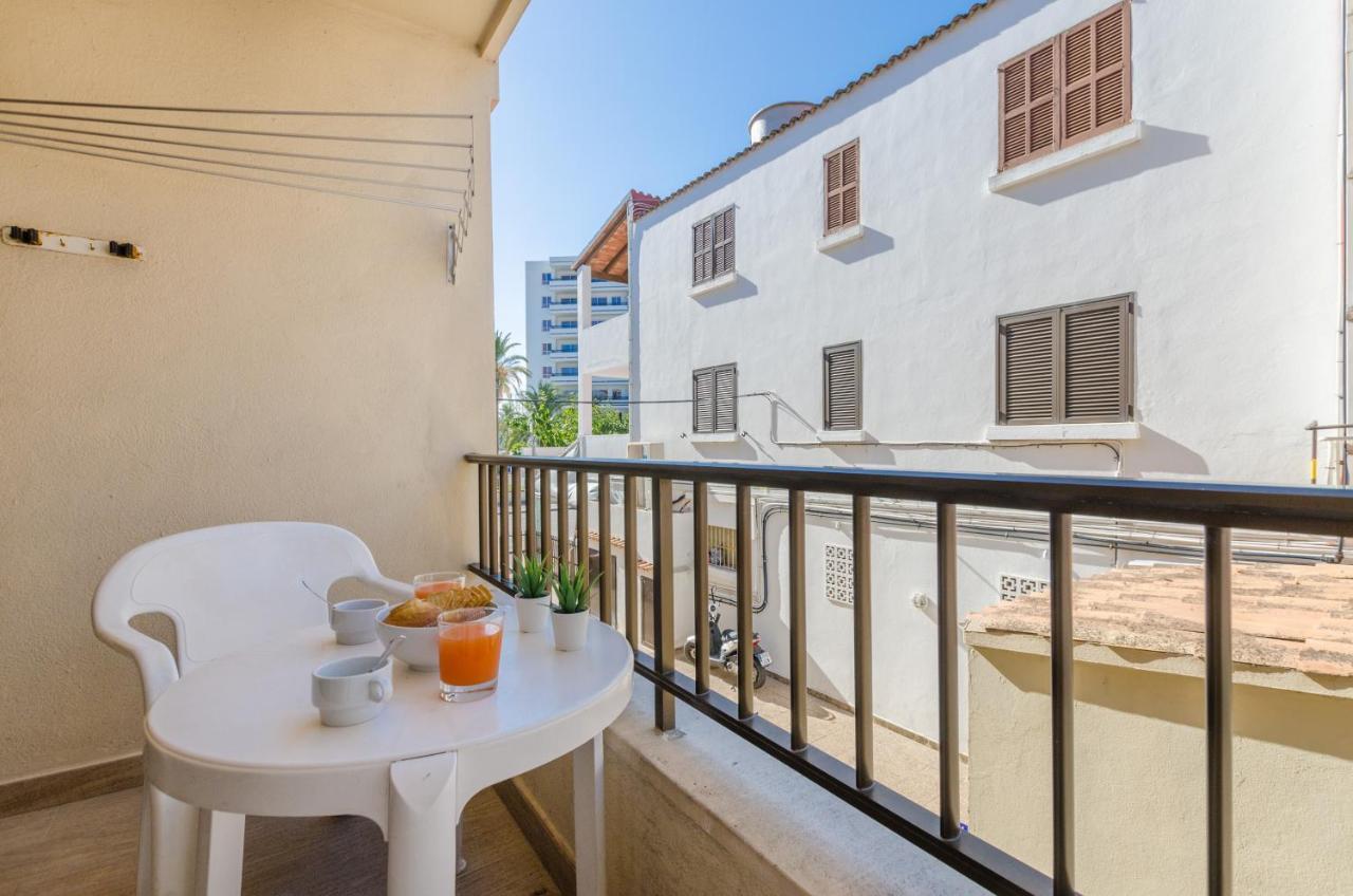 Apartment Alcudia
