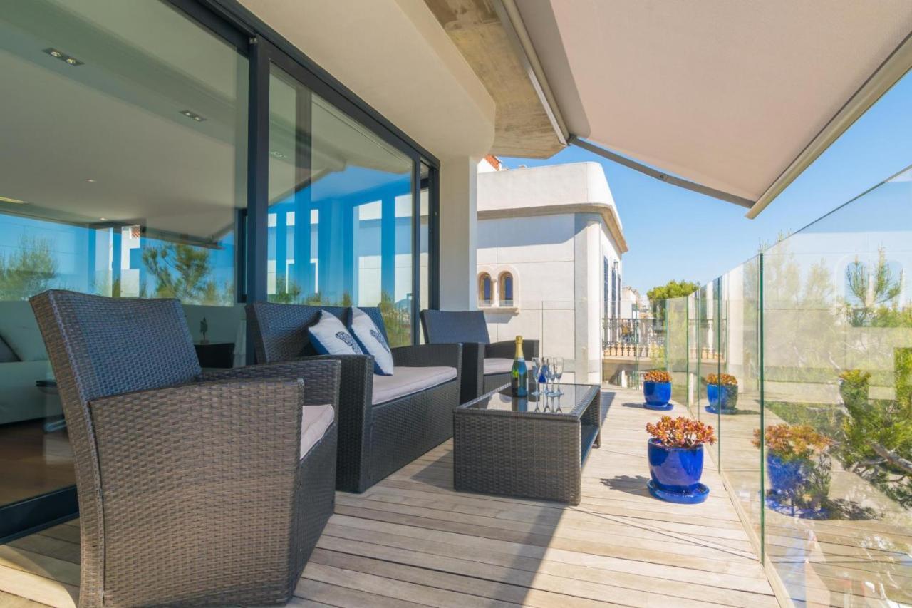Llevant Apartamento