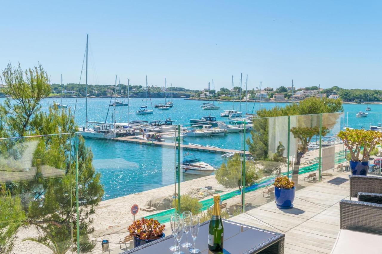 Apartamento Llevant Portocolom (Mallorca)