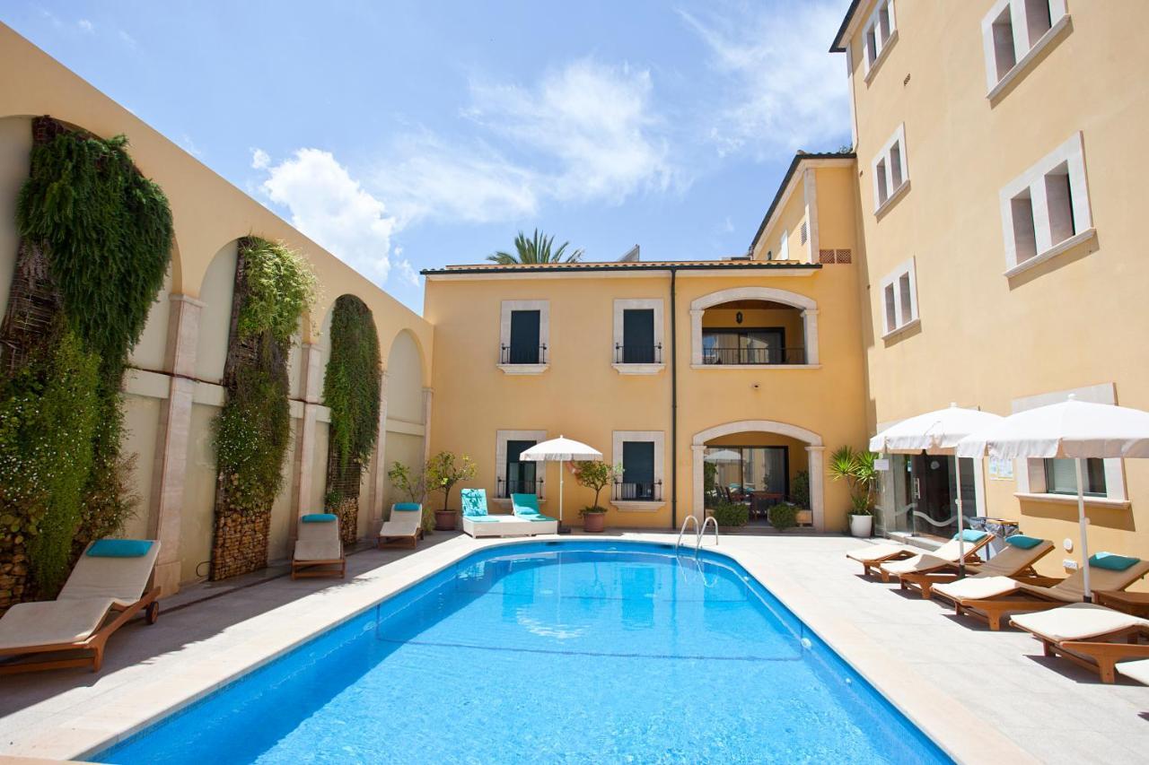 Galeon Apartamento *