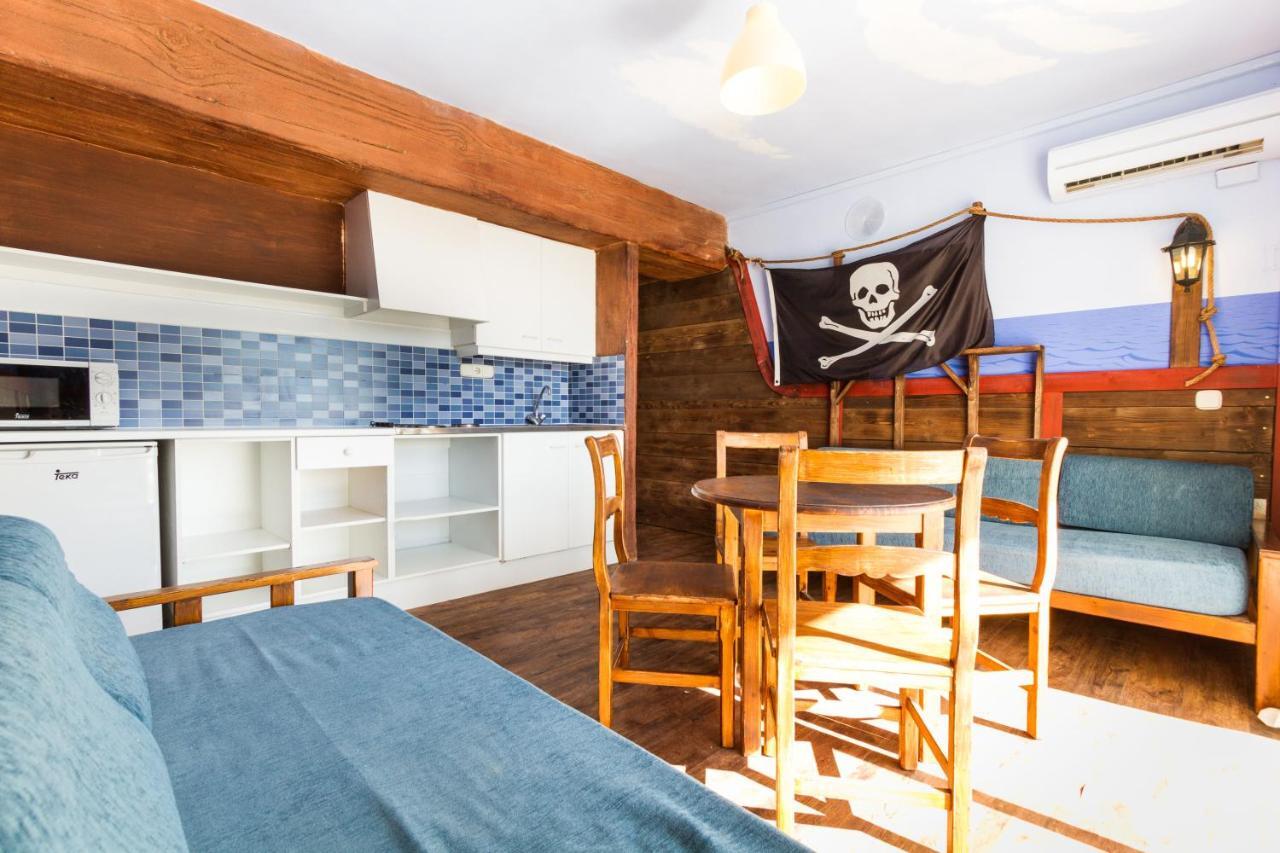 Apartamento Pirates Village Santa Ponsa