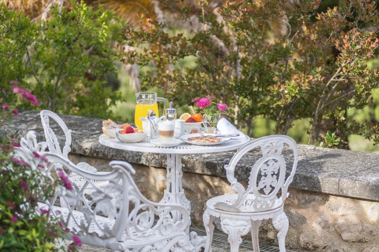 Hotel Monnaber Vell