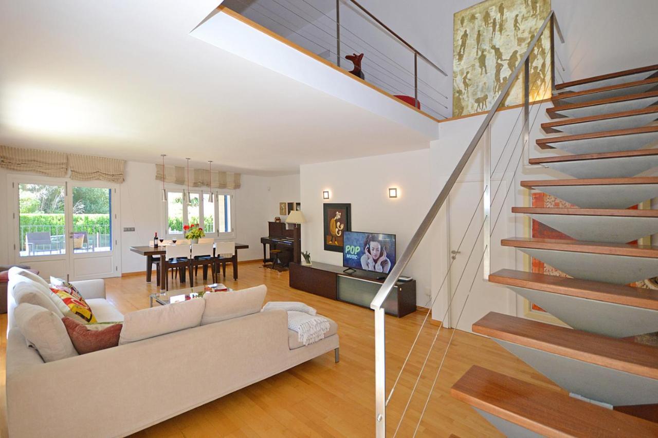 Chalet Camamila House *