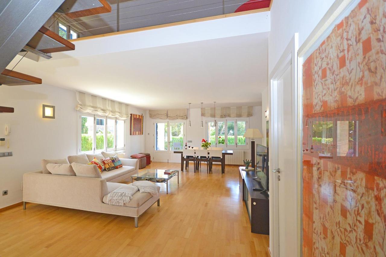 Chalet Camamila House