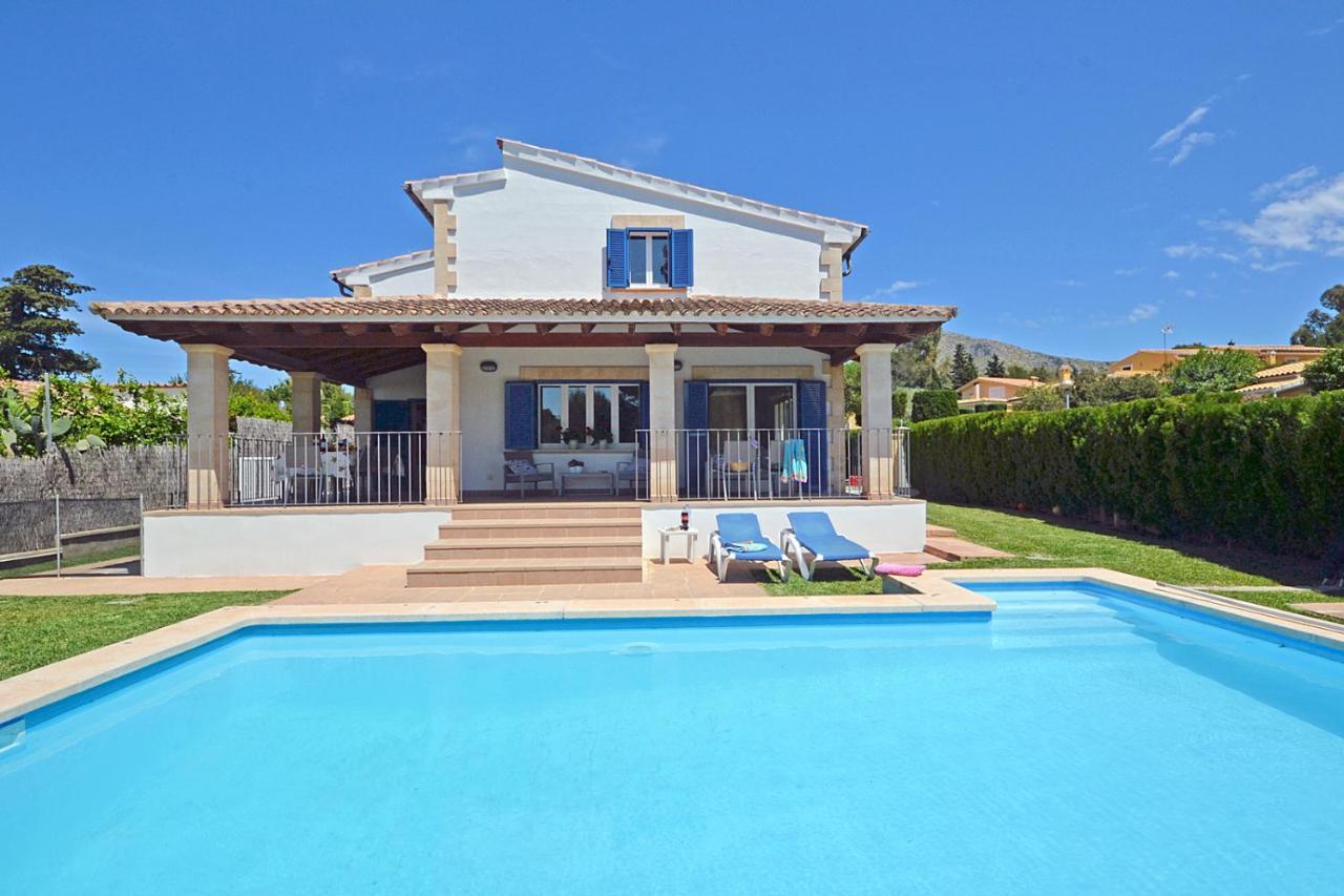 Chalet Camamila House *