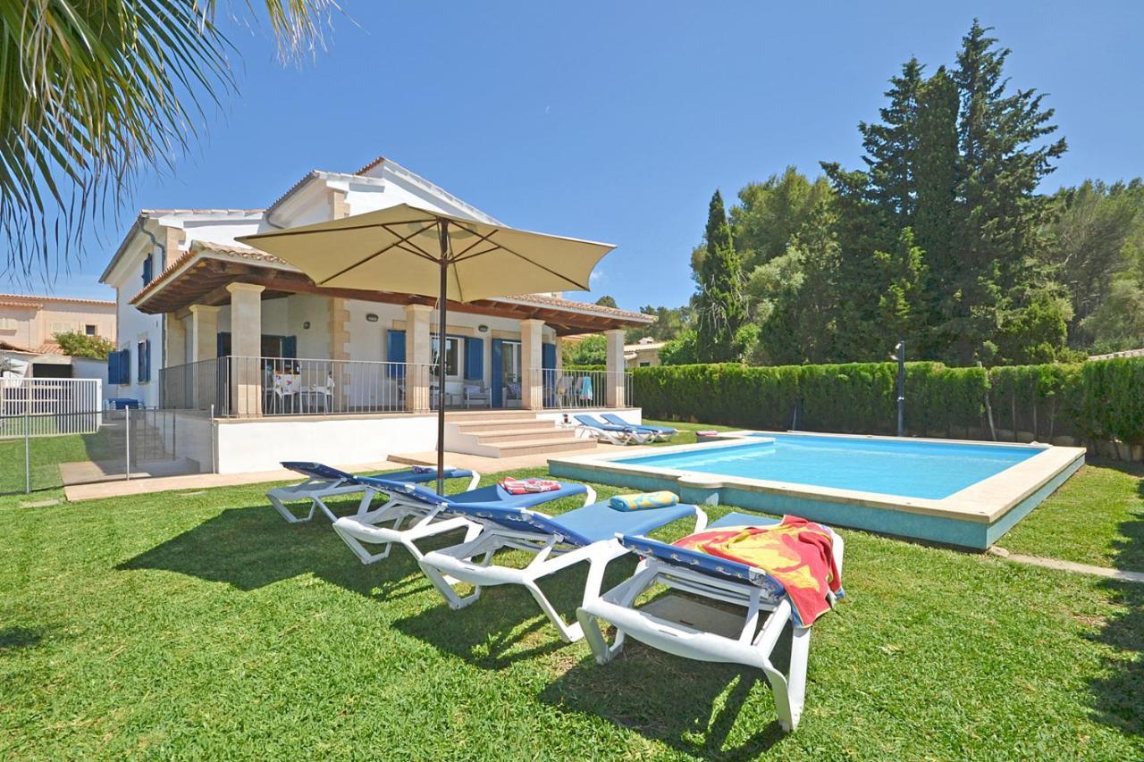 Camamila House Chalet *