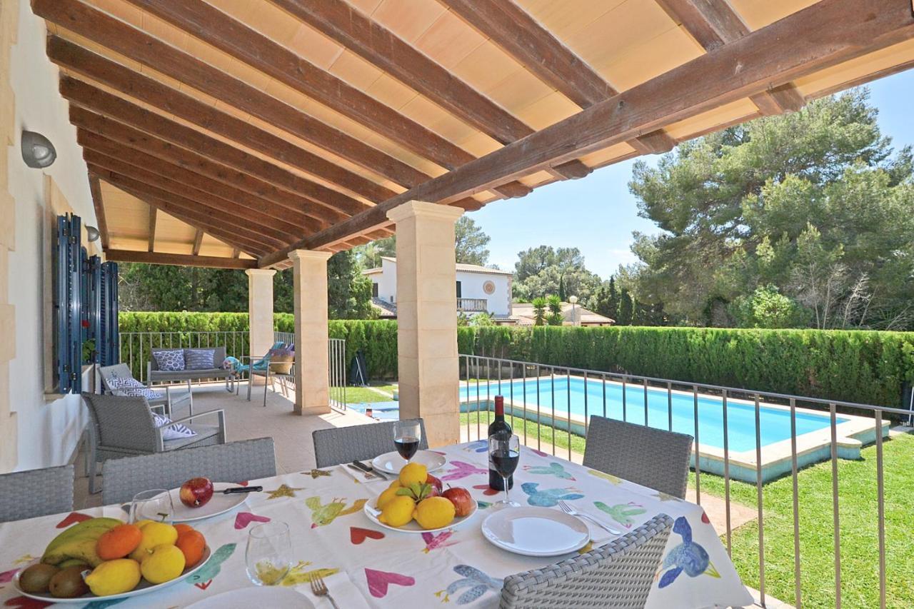 Chalet Camamila House Alcúdia