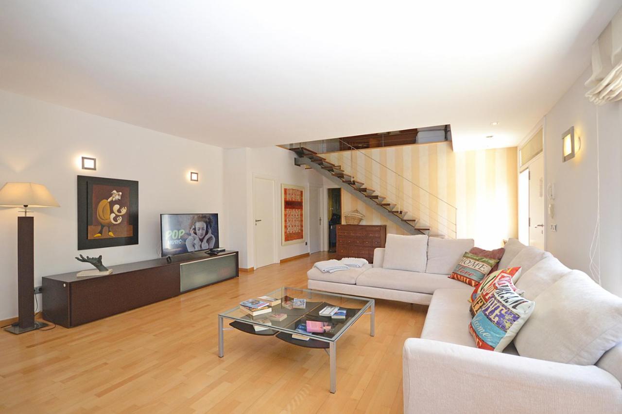 Chalet Camamila House Alcúdia