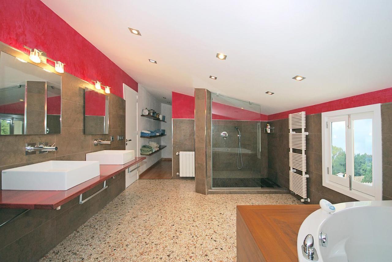 Chalet Camamila House