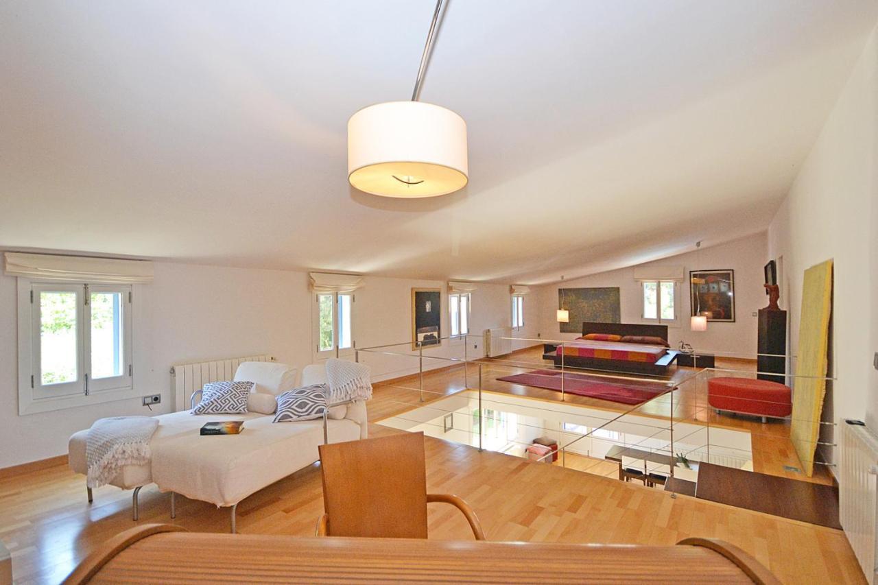 Chalet Camamila House Alcúdia