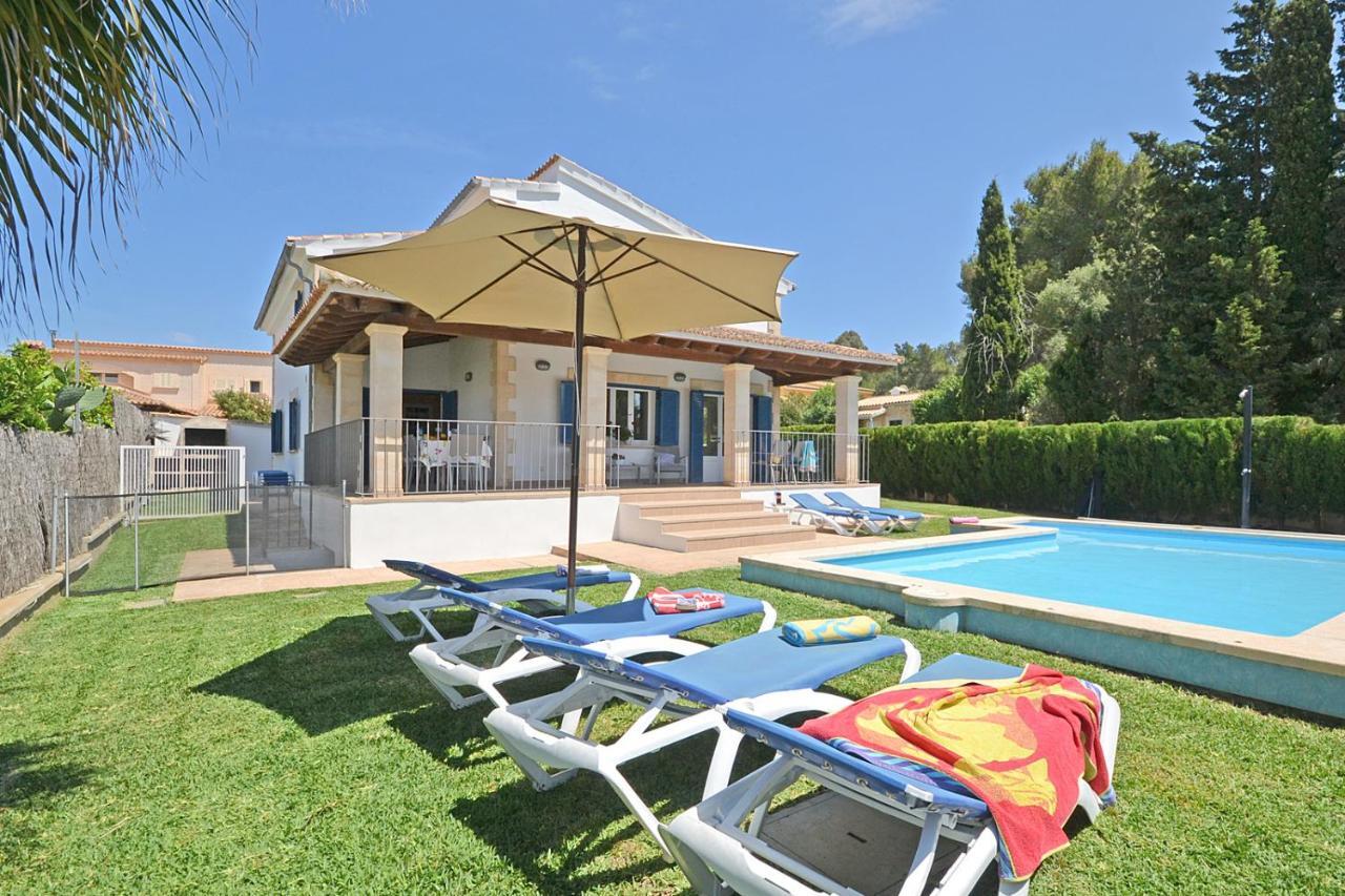 Camamila House *