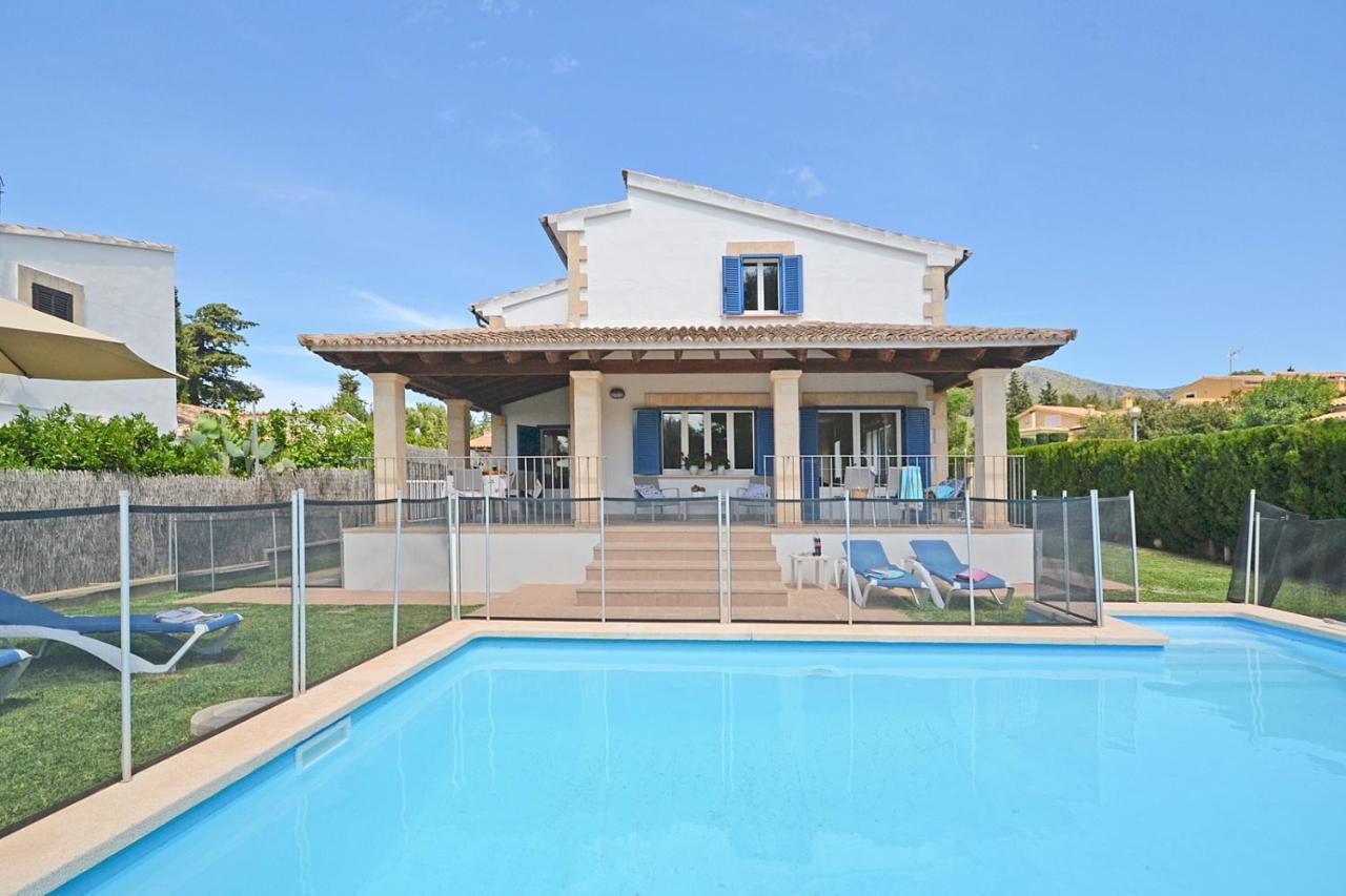 Camamila House Chalet *