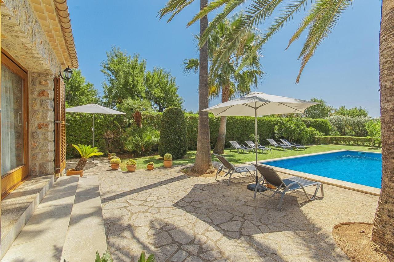 Sa Bona Casa Villa Inca (Mallorca)