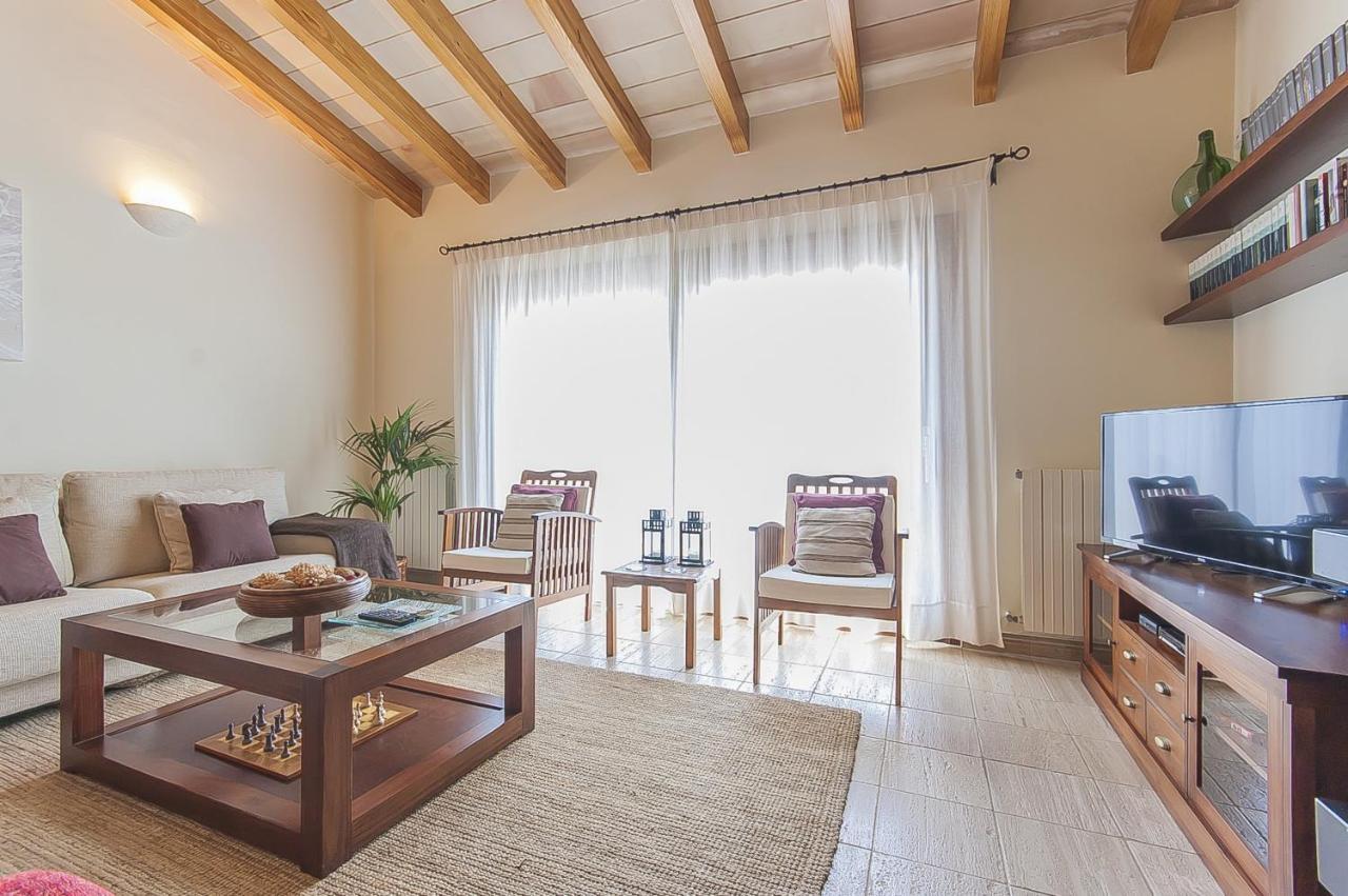 Villa Sa Bona Casa Inca (Mallorca)