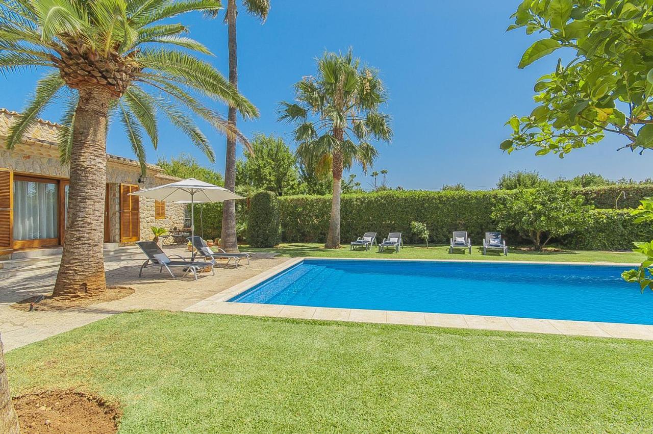 Villa Sa Bona Casa