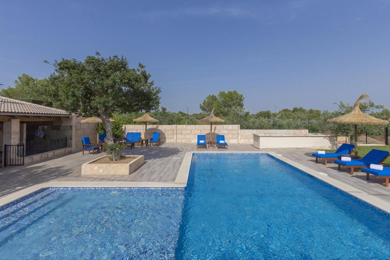Villa Son Ullastre - Family Only Algaida (Mallorca)