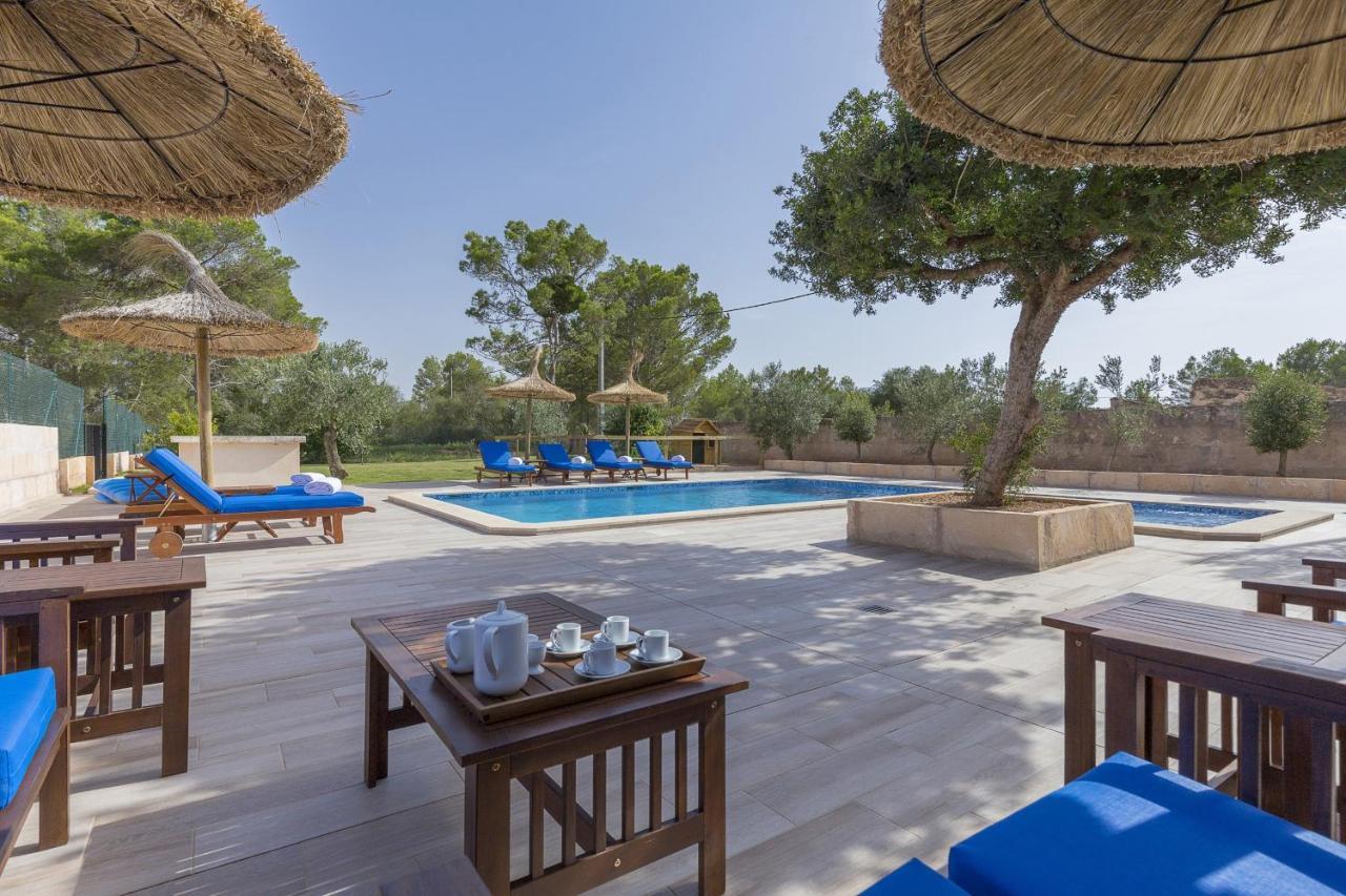 Son Ullastre - Family Only * Algaida (Mallorca)