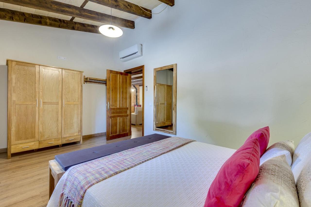 Son Ullastre - Family Only * Algaida (Mallorca)
