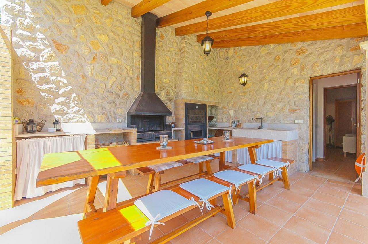 Sa Bona Casa Villa *
