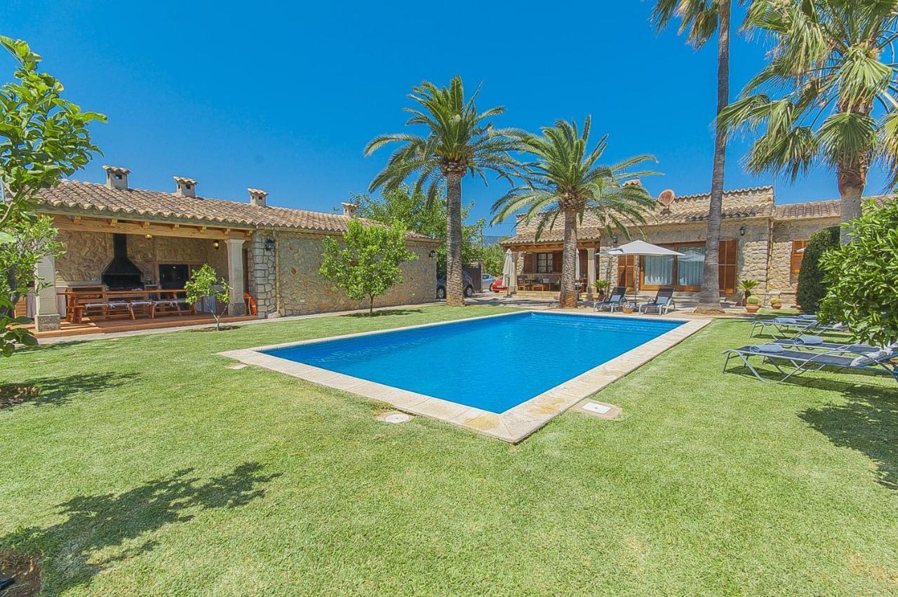 Villa Sa Bona Casa