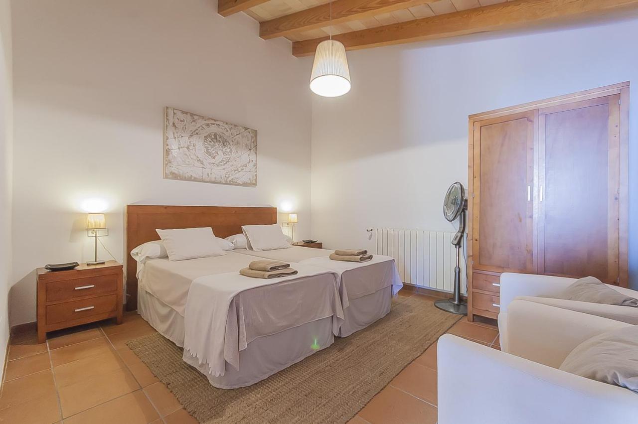 Sa Bona Casa Villa