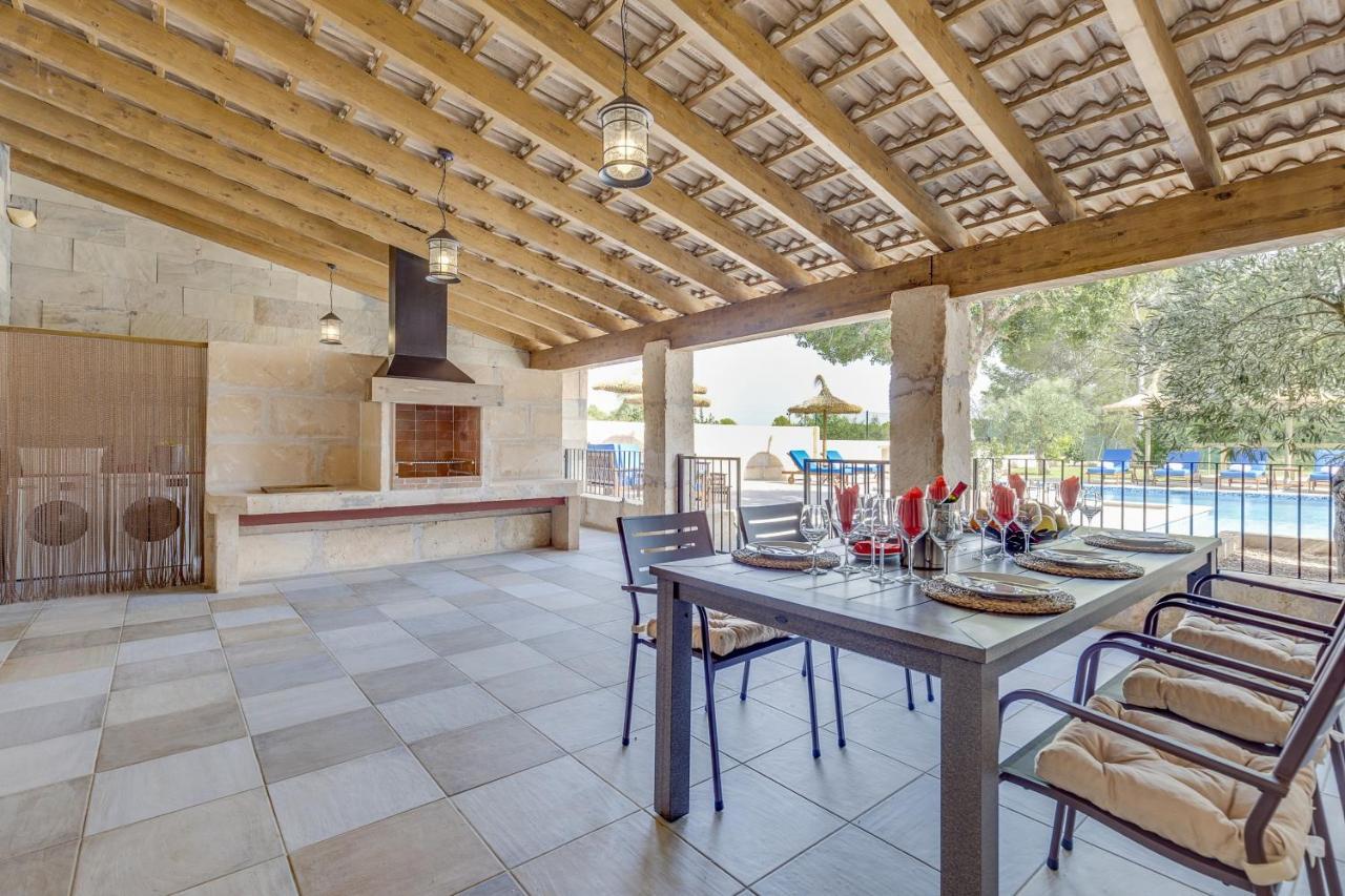Son Ullastre - Family Only * Algaida (Mallorca)