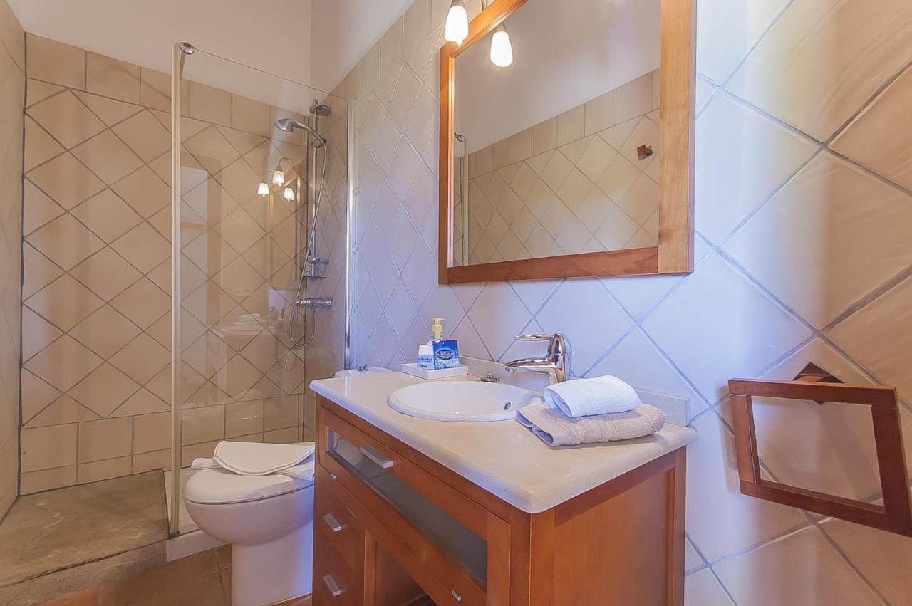 Villa Sa Bona Casa *