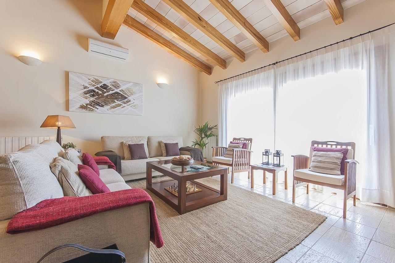 Sa Bona Casa Villa Inca (Mallorca)