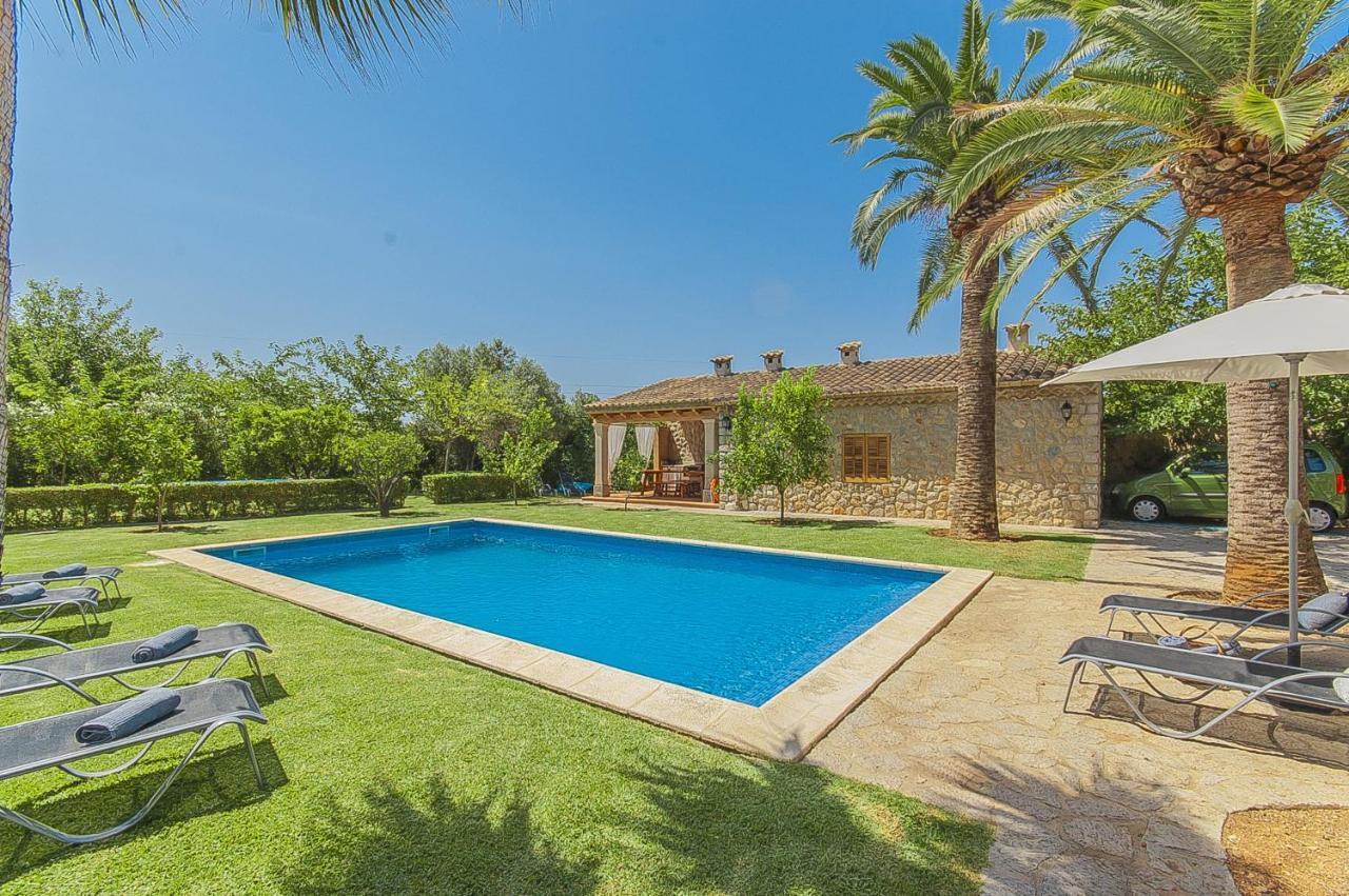 Sa Bona Casa Villa