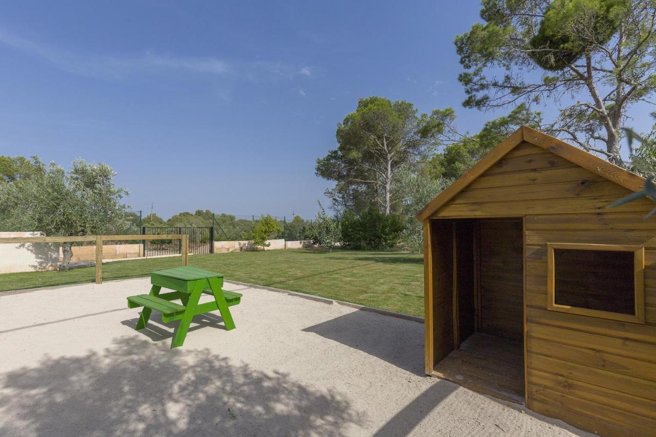Son Ullastre - Family Only Villa Algaida (Mallorca)