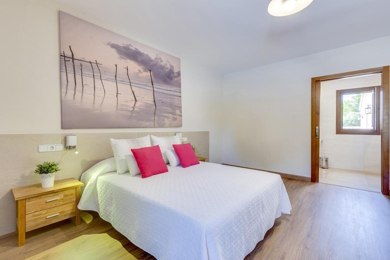 Son Ullastre - Family Only Villa *