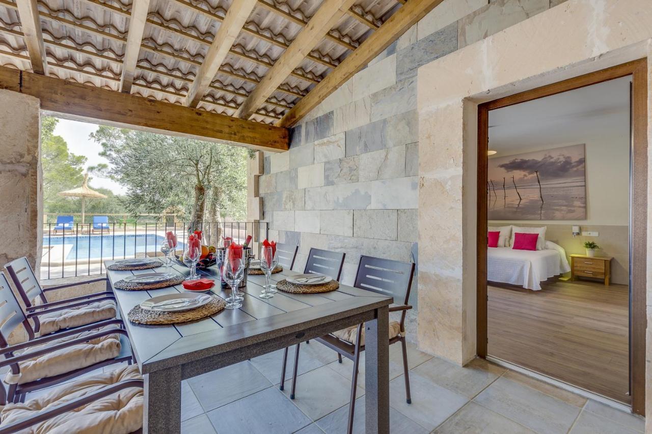 Villa Son Ullastre - Family Only