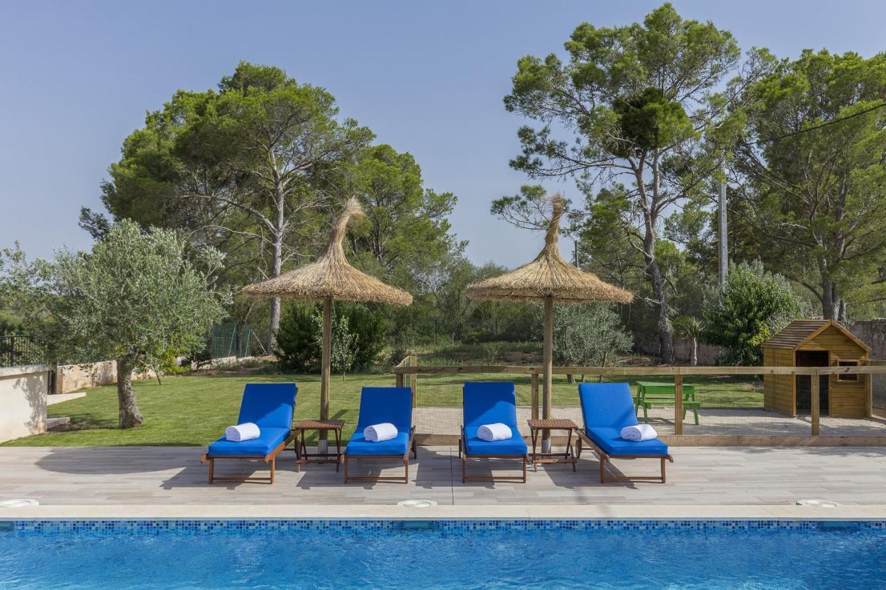 Son Ullastre - Family Only Villa Algaida (Mallorca)