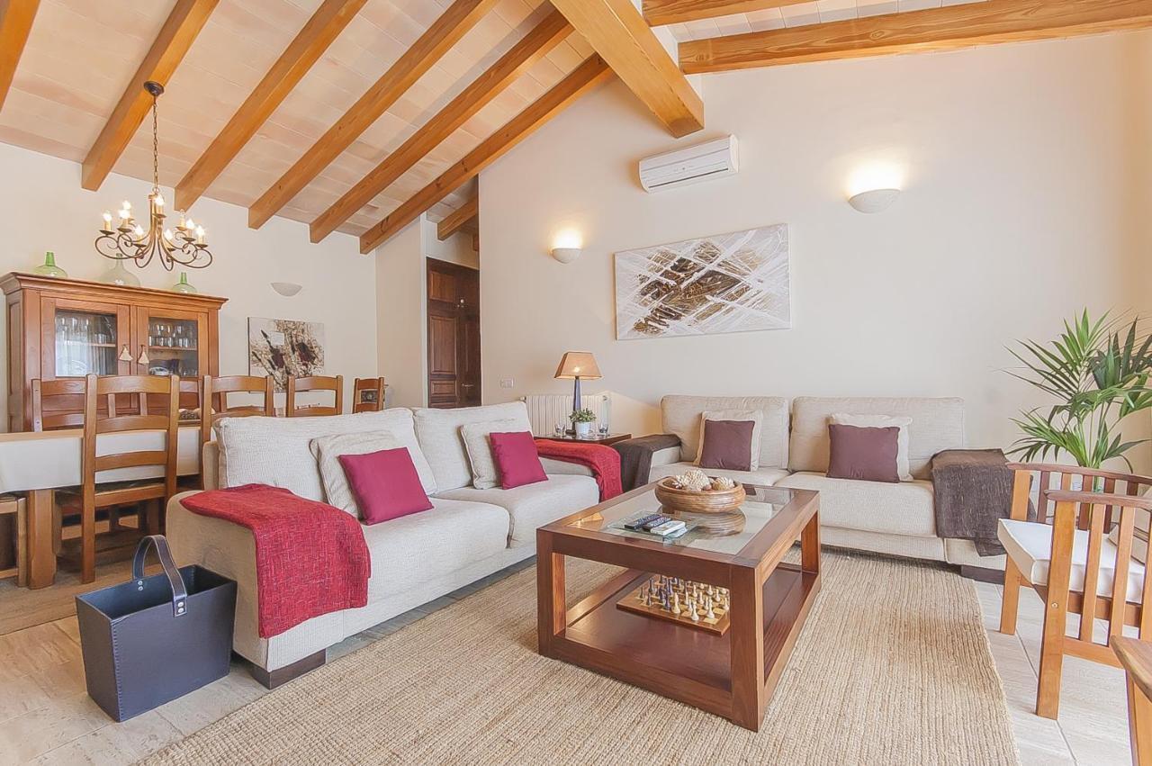 Sa Bona Casa Villa *