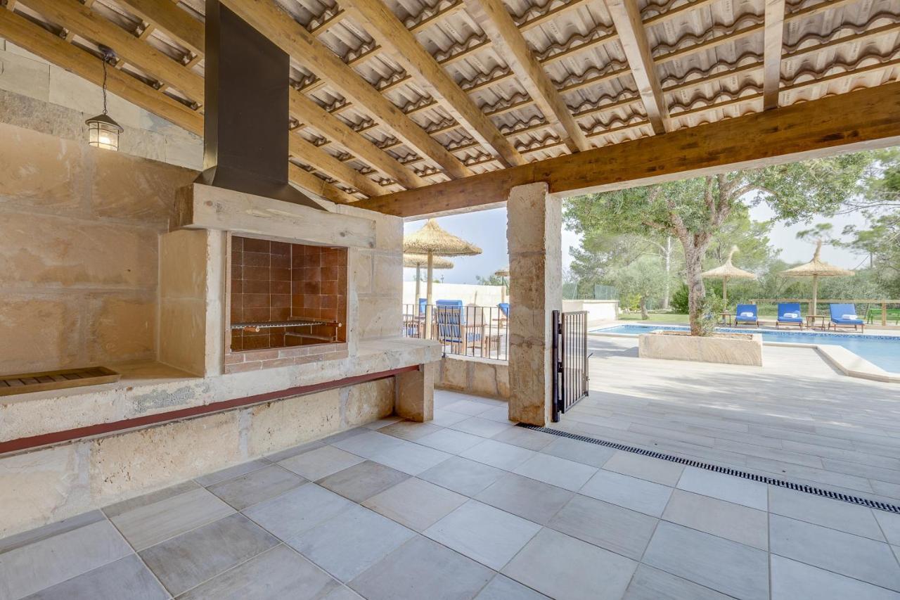 Son Ullastre - Family Only * Algaida (Mallorca)