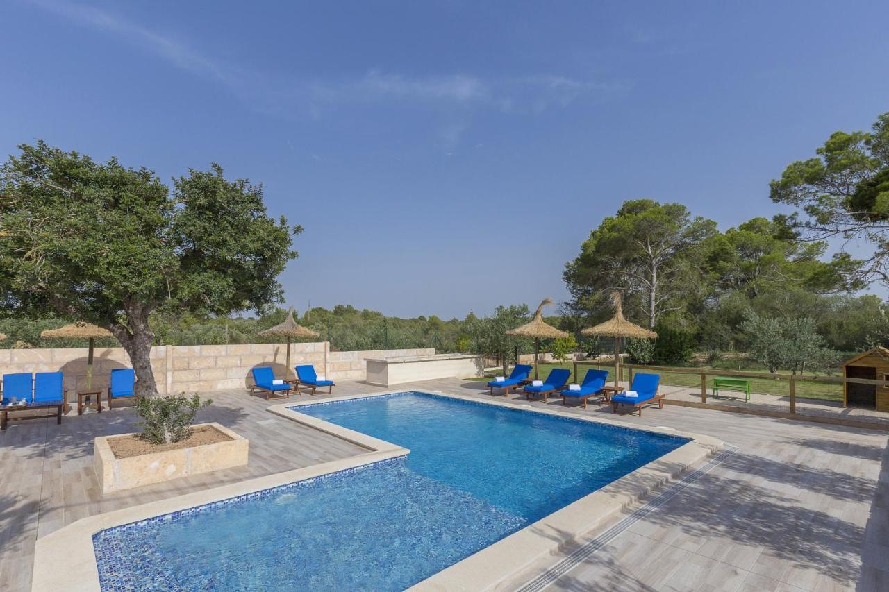 Son Ullastre - Family Only * Algaida (Mallorca)