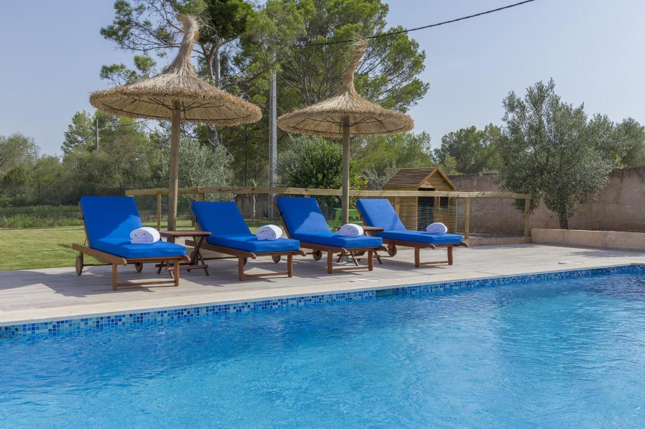 Villa Son Ullastre - Family Only *