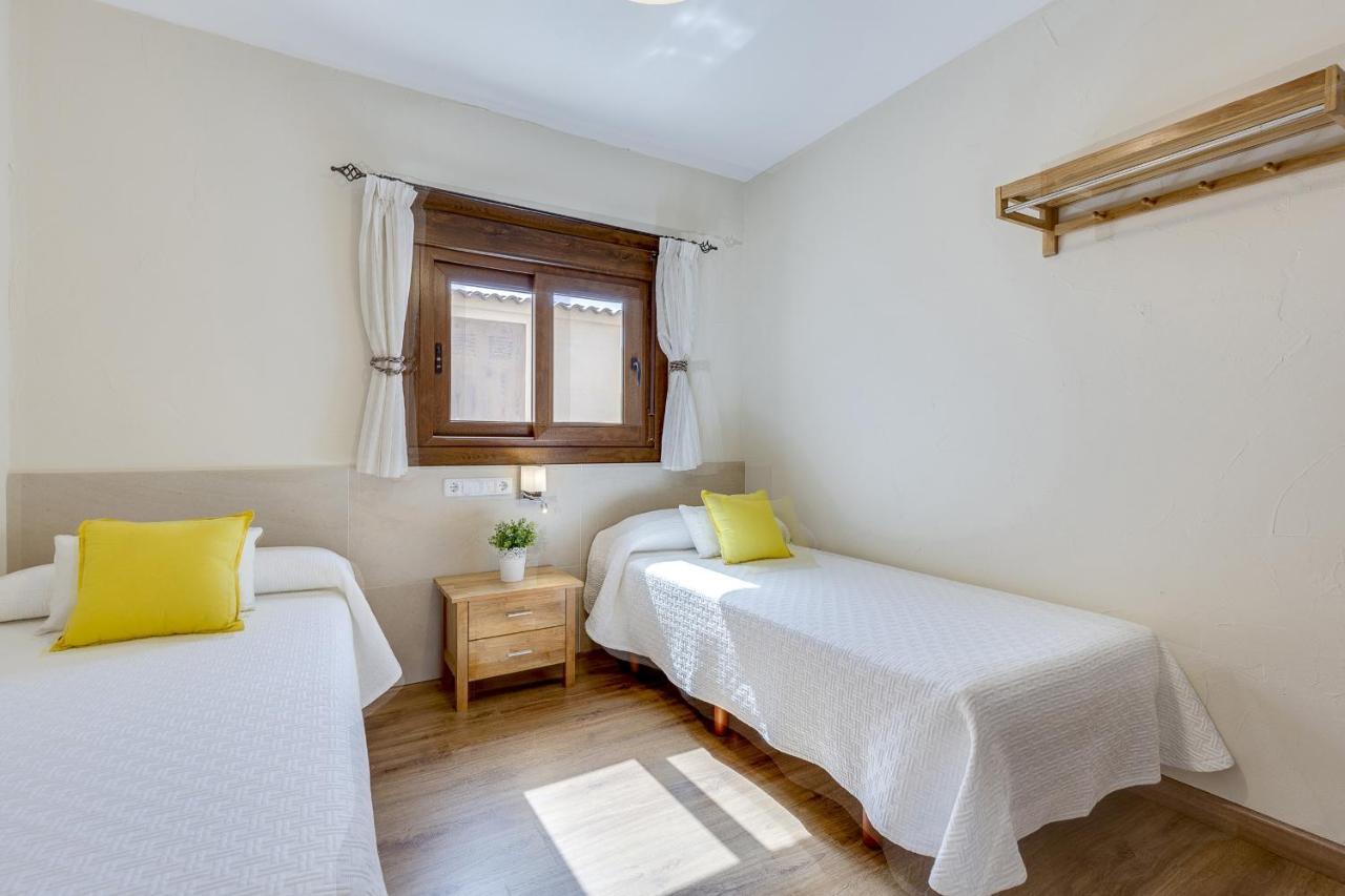 Son Ullastre - Family Only * Algaida (Mallorca)