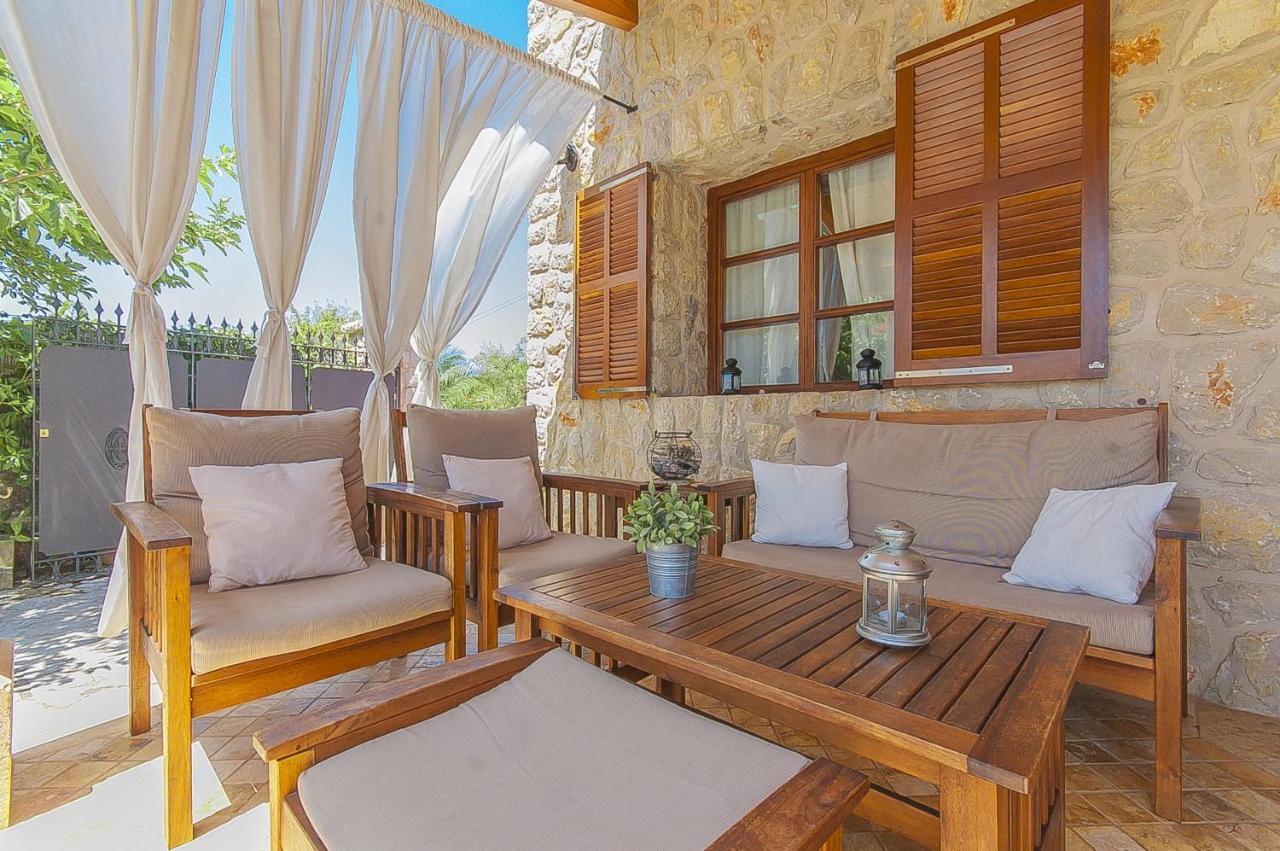 Villa Sa Bona Casa Inca (Mallorca)